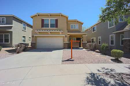 4109 W Irwin Avenue Phoenix, AZ 85041