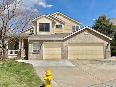 111 Eagle Ct Golden, CO 80403