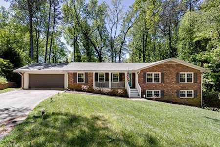 4351 E Kings Point Circle Dunwoody, GA 30338