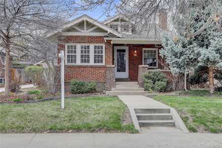 933 Monroe St Denver, CO 80206