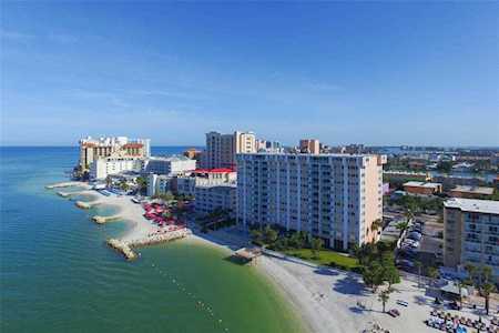 675 S Gulfview Blvd #408 Clearwater, FL 33767