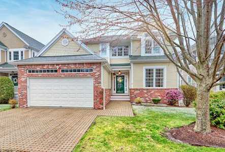 14 Rose Court Way #14 Walpole, MA 02032