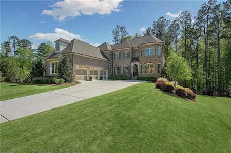 373 Glynnwilde Dr NW Marietta, GA 30064