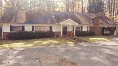 3975 Summit Circle NW Acworth, GA 30101