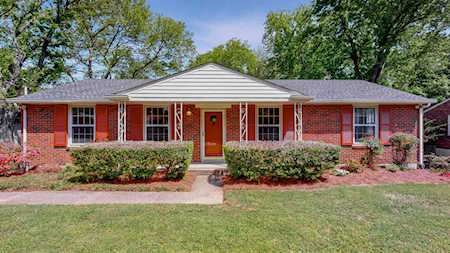 348 Binkley Dr Nashville, TN 37211