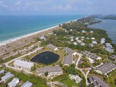 9400 Little Gasparilla ISLAND #F9 Placida, FL 33946