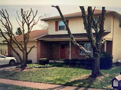 3249 Palomar Avenue Columbus, OH 43231