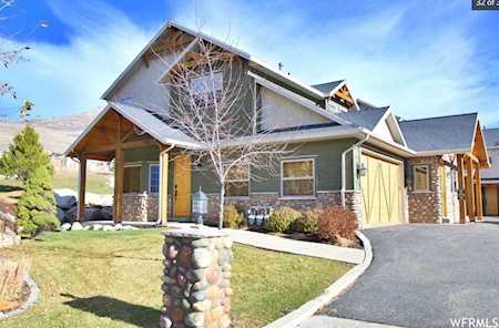 5176 E N Fairview Loop Eden, UT 84310