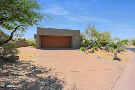 10095 E Graythorn Drive Scottsdale, AZ 85262