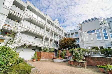 8728 SW Marine Drive #105 Vancouver, BC V6P 6A4