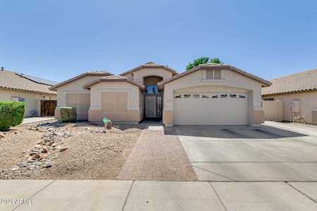 3433 W Patrick Lane Phoenix, AZ 85027