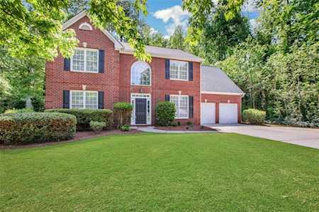 9845 Colusa Ct Gainesville, GA 30506