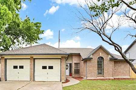 613 Kathleen LN Leander, TX 78641