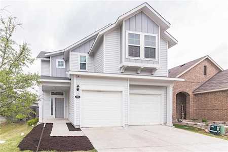 7924 Castelardo PL Round Rock, TX 78665