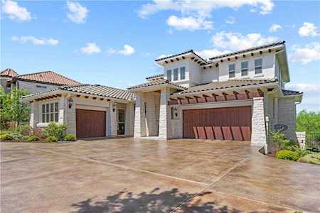 102 Barbuda DR Lakeway, TX 78734