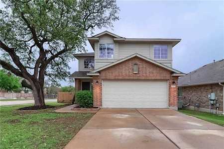 1165 Stone Forest TRL Round Rock, TX 78681
