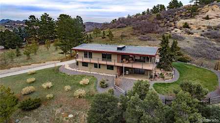 5640 Crestbrook Dr Morrison, CO 80465