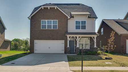 609 Green Meadow Ln Smyrna, TN 37167