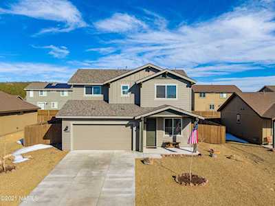 4640 Centaurus Rd Bellemont, AZ 86015
