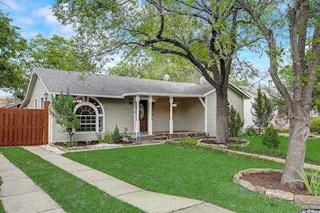 5105 Valley Oak DR Austin, TX 78731