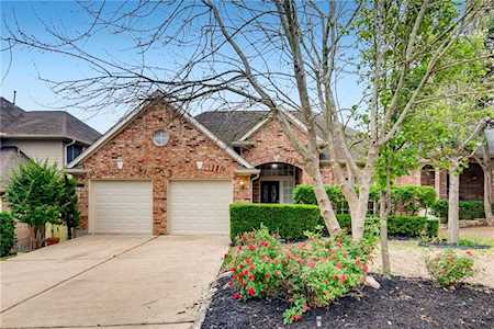 9521 Aire Libre DR Austin, TX 78726
