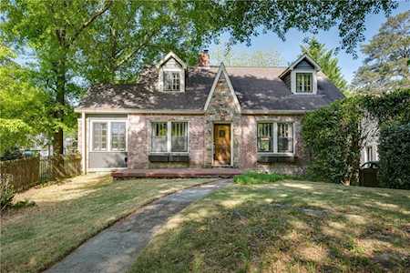 396 Lakeshore Dr NE Atlanta, GA 30307