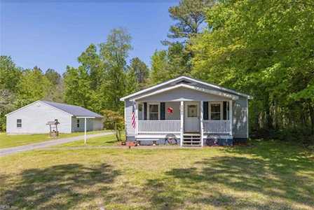2245 Skeetertown Rd Suffolk, VA 23434