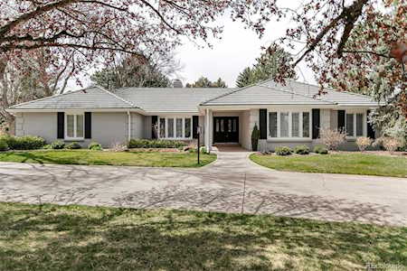 5 Windover Rd Greenwood Village, CO 80121