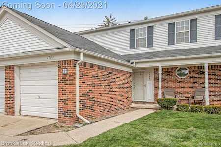 7783 Princeton Crt #56 Westland, MI 48185