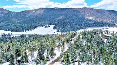 25322 Mosier Circle Conifer, CO 80433