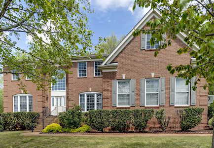 609 Ploughmans Bend Drive Franklin, TN 37064
