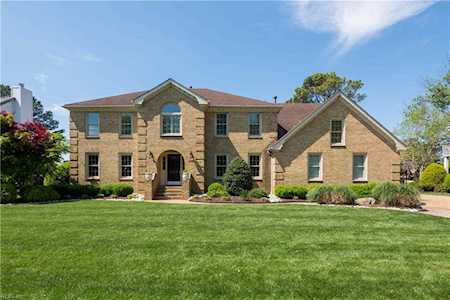 1709 Dey Cove Dr Virginia Beach, VA 23454