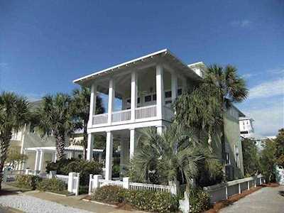 212 Dune Crest Ln Panama City Beach, FL 32413