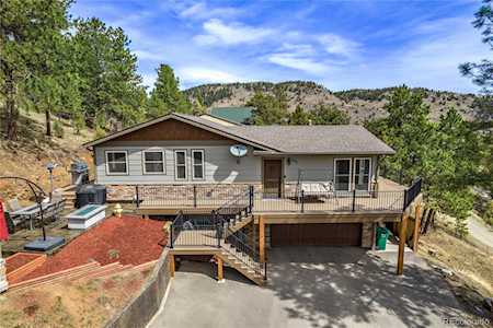 905 Hyland Dr Evergreen, CO 80439