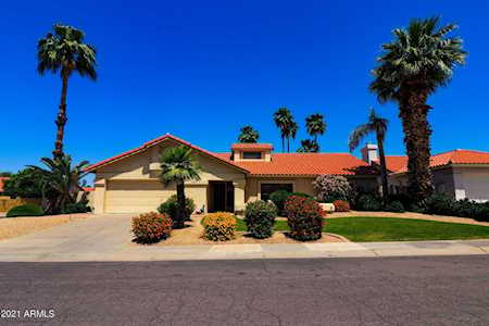 10552 E Mission Lane Scottsdale, AZ 85258