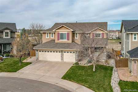 10319 Fairgate Way Highlands Ranch, CO 80126