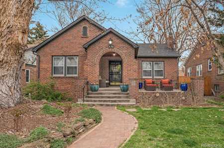 636 Harrison St Denver, CO 80206