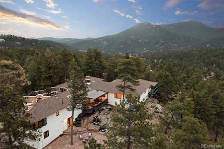 4192 S Fir Circle Evergreen, CO 80439
