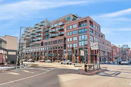 1499 Blake St #4C Denver, CO 80202