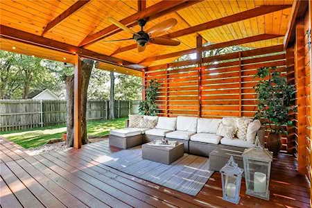 4306 Ganymede DR Austin, TX 78727