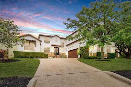 33 Wingreen LOOP The Hills, TX 78738
