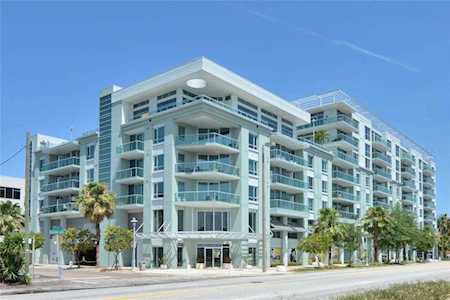912 Channelside Dr #2420 Tampa, FL 33602