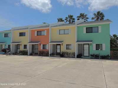 290 N 2nd Street #3 Cocoa Beach, FL 32931