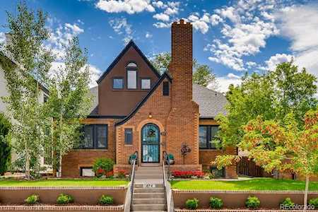 474 S Gaylord St Denver, CO 80209