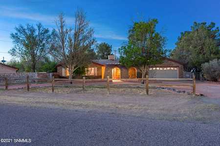 5131 Mimosa Ln Las Cruces, NM 88001