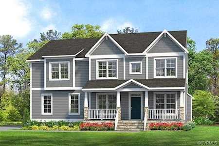2619 Riverboat Circle Chester, VA 23836