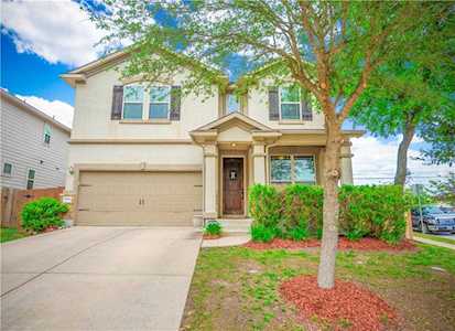 2300 Yvette CV Austin, TX 78748