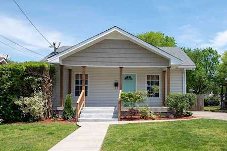 203 Myrtle St Nashville, TN 37206