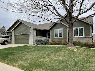 524 Idalia Ct Fort Collins, CO 80525