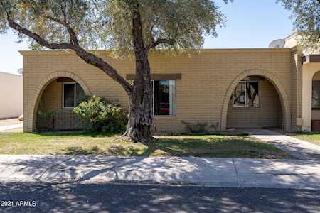 8219 E Berridge Lane Scottsdale, AZ 85250